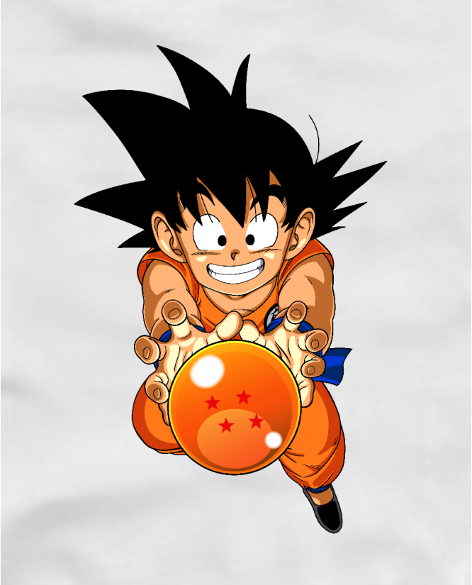 Goku 
